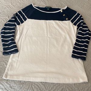 Ralph Lauren Womens shirt